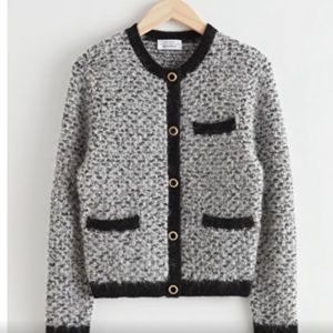 & Other Stories medium